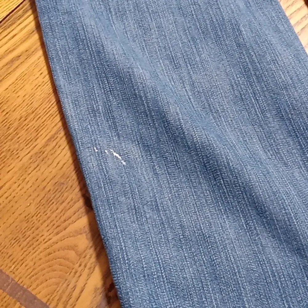 MARMOT Jeans Mens 32 BLUE Preowned Spring Summer Used Work Casual